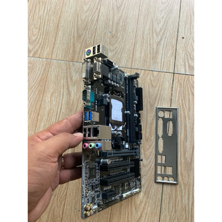 maind gigabyte H110M-S2PV