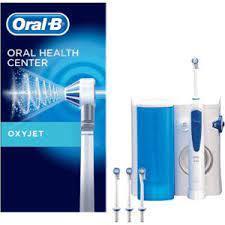  Máy Tăm Nước Oral B OxyJet Chính Hãng Dành Cho Gia Đình 