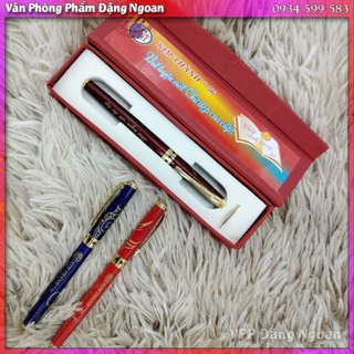 Bút viết chữ đẹp, bút luyện chữ đẹp Kim Thành KT-56 - Đặng Ngoan SHOP