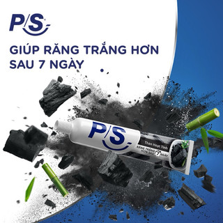 Kem đánh răng P/S 100g, 180g, 230g