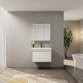 💐🥀(Hàng nhập khẩu)💐💐Bộ tủ lavabo rửa mặt cao cấp 808