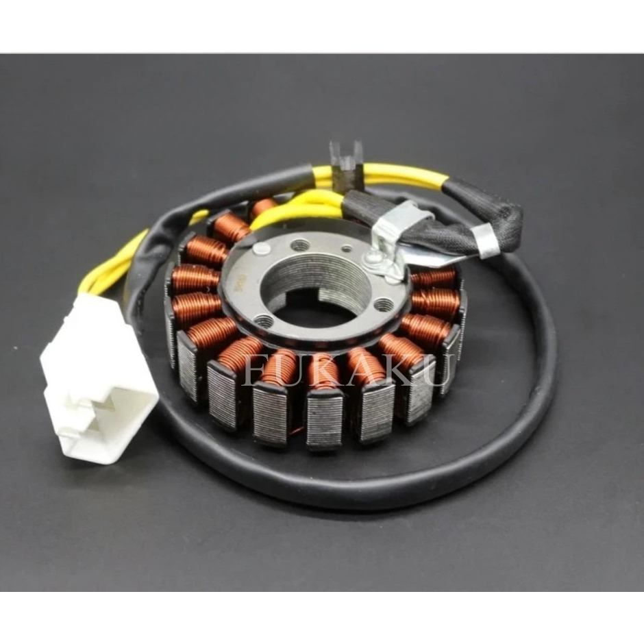 Cuộn Lửa (Mâm Lửa) Xe SH 125-150 Hàng Cao Cấp