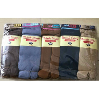 Vớ chống nắng cotton