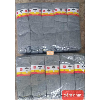 Vớ chống nắng cotton
