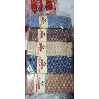 Vớ chống nắng cotton