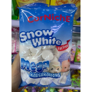 Kẹo Dẻo Xốp Bông MARSHMALLOWS CORNICHE Philippines 70g 120g