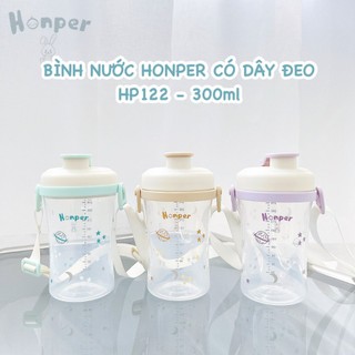Honper - bình nước có dây đeo hp122