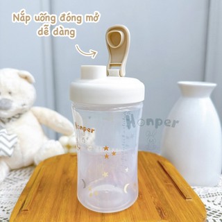 Honper - Bình nước có dây đeo HP122