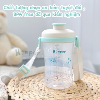 Honper - Bình nước có dây đeo HP122