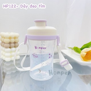Honper - Bình nước có dây đeo HP122