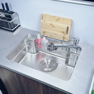 Vòi rửa bát Nhật bản KVK KM5021TEC ( Bản Eco )