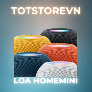 Loa thông minh Home mini chính hãng mới 98 99%