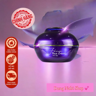 Kem dưỡng trắng Fiona Thanh Trang