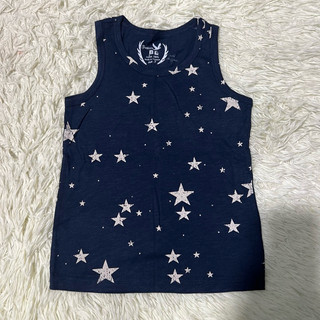 Áo ba lỗ trẻ em 21-25kg [Size 8]
