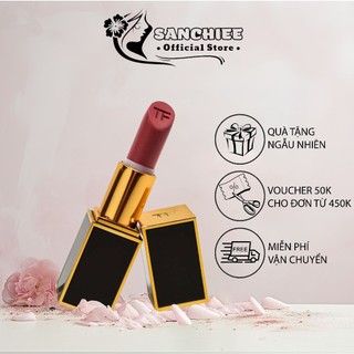 Son Tom Ford cao cấp, Son TF Chính Hãng, Giúp Bạn Gái Có Được Đôi Môi Căng Mọng, Tràn Đầy Sức Sống