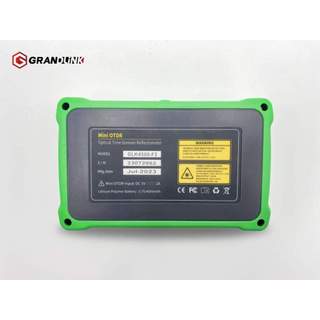 Máy đo OTDR Grandlink 4500 cao cấp