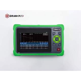 Máy đo OTDR Grandlink 4500 cao cấp