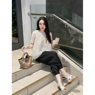 Sét dập ly tay lỡ kèm quần hàng qccc l1