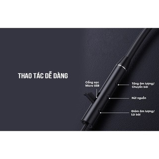 Tai Nghe Bluetooth Remax RB-S9