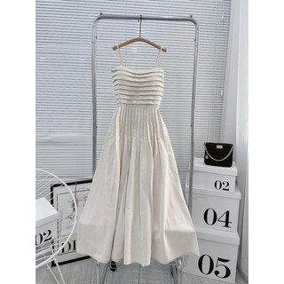 ĐẦM MAXI 2S PLI NGỰC