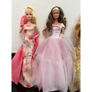 Búp bê Barbie used 23