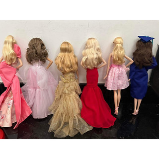 Búp bê Barbie used 23