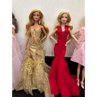 Búp bê Barbie used 23