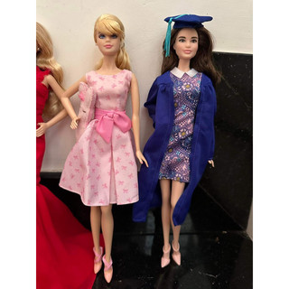 Búp bê Barbie used 23