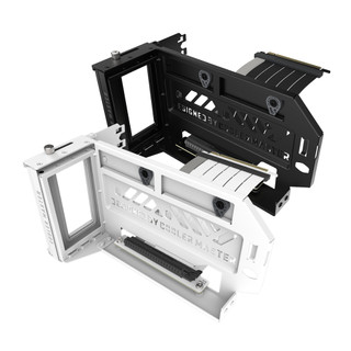 Bộ dựng VGA Cooler Master VERTICAL GRAPHICS CARD HOLDER KIT V3