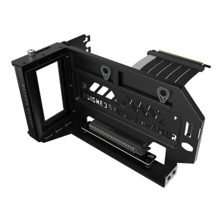 Bộ dựng VGA Cooler Master VERTICAL GRAPHICS CARD HOLDER KIT V3