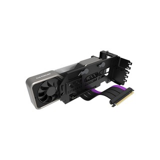 Bộ dựng VGA Cooler Master VERTICAL GRAPHICS CARD HOLDER KIT V3
