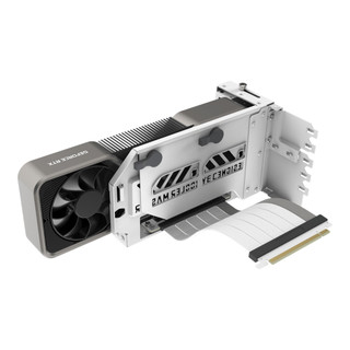 Bộ dựng VGA Cooler Master VERTICAL GRAPHICS CARD HOLDER KIT V3