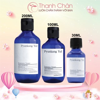  Nước hoa hồng Pyunkang Yul Essence Toner 30ml-200ml 
