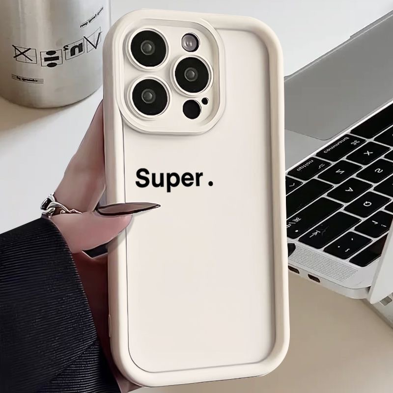 Ốp màu họa tiết supper dùng cho các mã máy Iphone 7/8plus X XSM XR XSM 11 11PRO 11PROMAX ... đến 15PROMAX