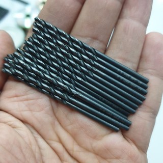 Mũi khoan nhật rpc hss taro ốc m3 m4 2.5mm 3mm 3.1mm 3.2mm 3.3mm hãng rpc skh hàng bãi nhật