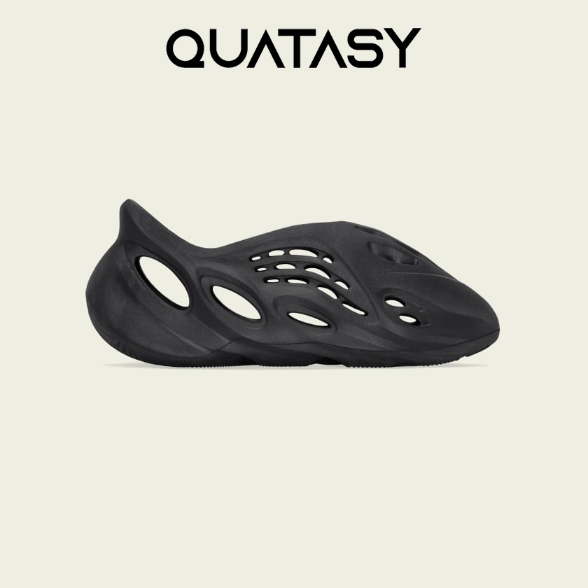 Giày adidas YZ Foam RNR Onyx chính hãng