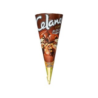 Kem Ốc Quế Celano Vani Socola