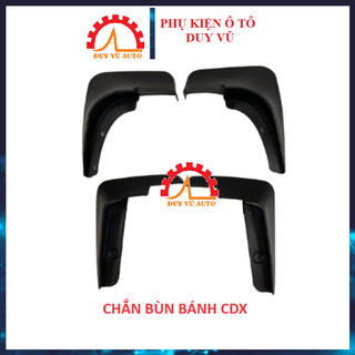 Lacetti cdx chắn bùn bánh xe cruze, lacetti cdx đời từ 2010-2020