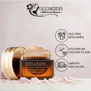 Kem dưỡng mắt Estee Lauder Advanced Night Repair Eye Creme 15ml