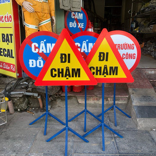 Biển cấm đỗ xe, cấm đỗ ô tô