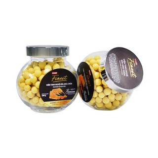Viên tinh nghệ sữa ong chúa Coop Finest 100g