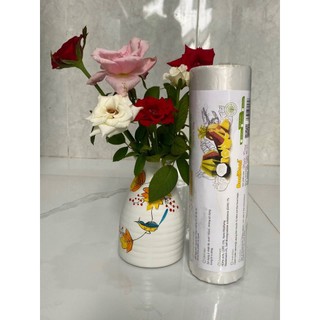 Set 120 túi/ cuộn - túi đựng thực phẩm boniboni 25*35cm - 120 túi/ cuộn