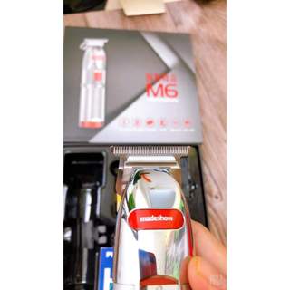 Tông đơ chấn viền M6 Madeshow