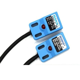 Cảm biến tiệm cận roko sn04 npn pnp