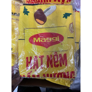 (HÀNG VẢI XỊN) TẠP DỀ QUÀ TẶNG MAGGI