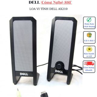 LOA VI TÍNH DELL AX210