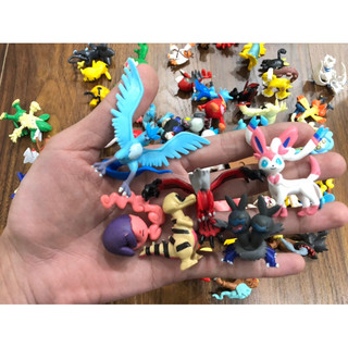 Mô hình Pokemon size nhỡ, vừa