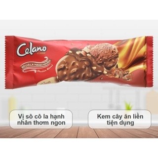 Kem que Celano Passion Socola
