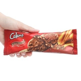 Kem que Celano Passion Socola