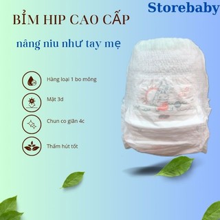 100c bỉm quần hipgig cao cấp fom bo mông hàng loại 1 không lỗi đủ size  100M 100L 100xl 100xxl 100xxxl